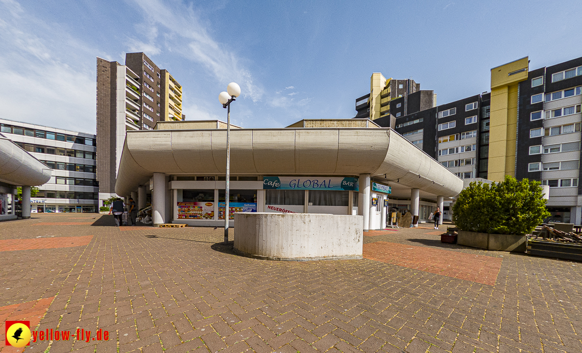 22.06.2023 - Neues türkischs Kaffee im Marx-Zentrum